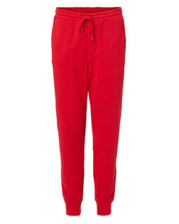 Independent Trading Co. IND20PNT Men Midweight Fleece Pants at GotApparel