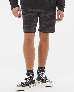 Black Camo product color