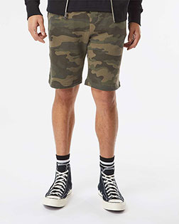 Forest Camo product color