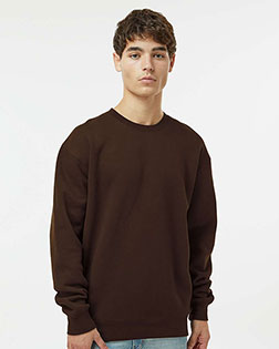 Brown product color