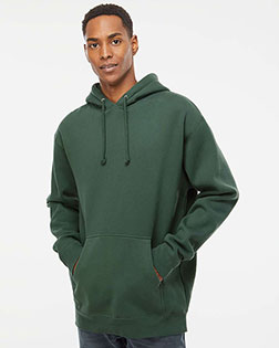 Alpine Green product color