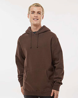 Brown product color
