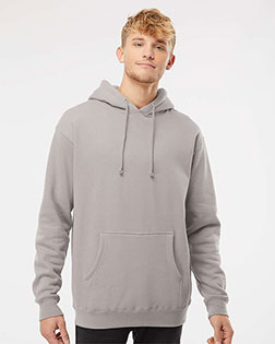 Independent Trading Co. IND4000 Men Heavyweight Hooded Sweatshirt at GotApparel