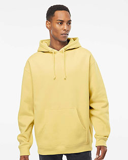 Light Yellow product color