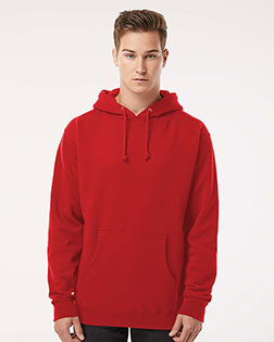 Red product color
