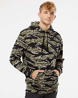 Tiger Camo product color
