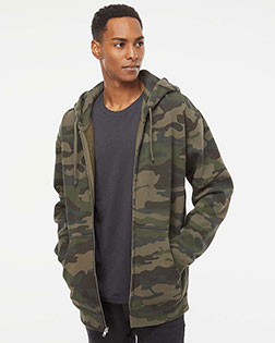 Forest Camo product color