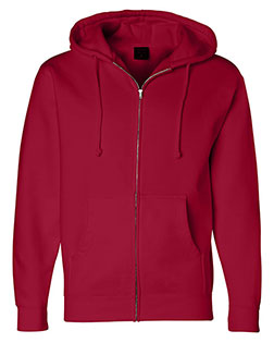 Red product color
