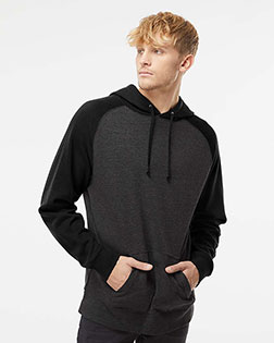 Charcoal Heather/ Black product color