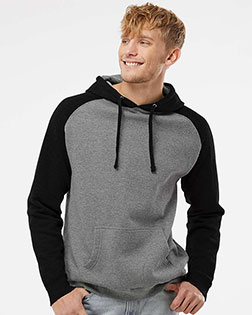 Gunmetal Heather/ Black product color