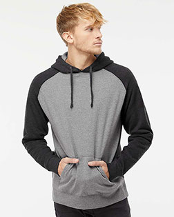 Gunmetal Heather/ Charcoal Heather product color