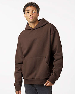 Brown product color