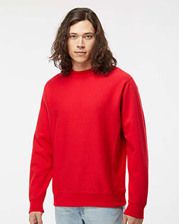 Red product color