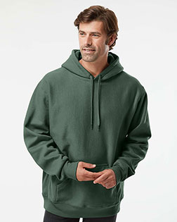 Alpine Green product color