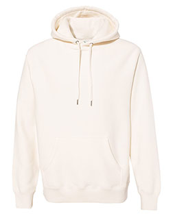 Independent Trading Co. IND5000P Men Legend - Premium Heavyweight Cross-Grain Hooded Sweatshirt at GotApparel