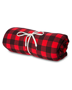 Red Buffalo Plaid product color