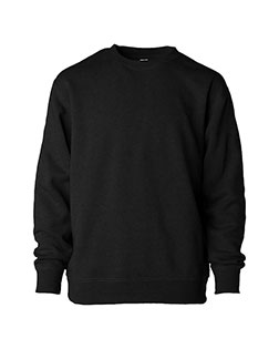 Independent Trading Co. PRM10TSBC Toddler Lightweight Special Blend Crewneck Sweatshirt at GotApparel