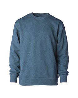 Independent Trading Co. PRM10TSBC Toddler Lightweight Special Blend Crewneck Sweatshirt at GotApparel