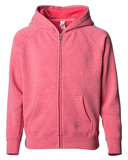 Pomegranate product color