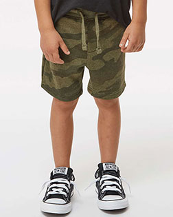 Forest Camo Heather product color