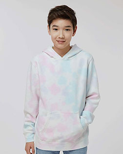 Tie Dye Cotton Candy product color