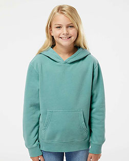 Pigment Mint product color