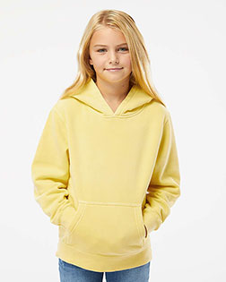Pigment Yellow product color