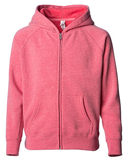 Pomegranate product color