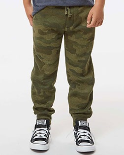 Forest Camo Heather product color