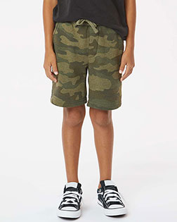 Forest Camo Heather product color