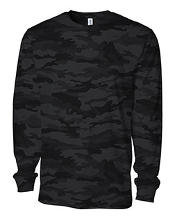 Black Camo product color