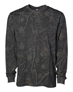 Darkwood Tree Camo product color