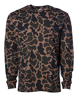 Duck Camo product color