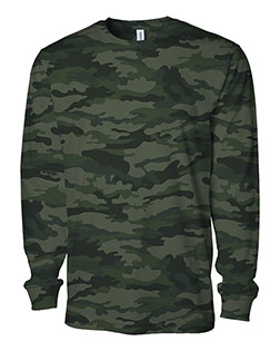 Forest Camo product color