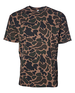 Duck Camo product color