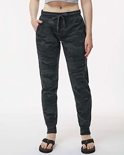 Black Camo Heather product color
