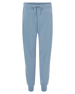 Independent Trading Co. PRM20PNT Women 's California Wave Wash Sweatpants at GotApparel