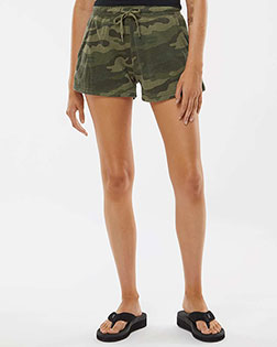 Forest Camo Heather product color