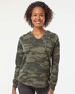 Forest Camo Heather product color