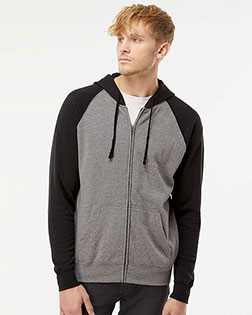 Nickel Heather/ Black product color