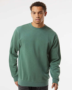 Pigment Alpine Green product color