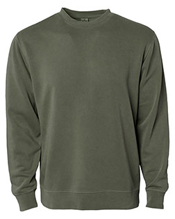 Pigment Army product color