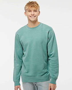 Pigment Mint product color