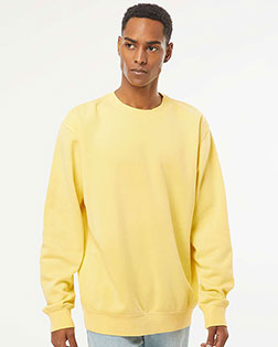 Pigment Yellow product color