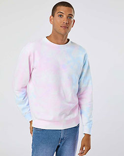 Tie Dye Cotton Candy product color