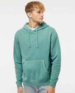 Pigment Mint product color
