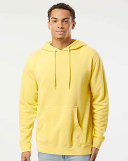 Pigment Yellow product color