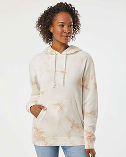 Tie Dye Dusty Pink product color