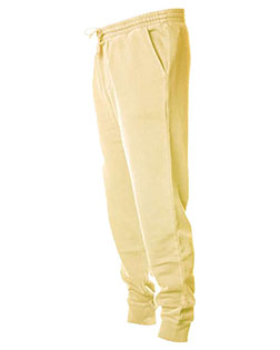 Pigment Yellow product color