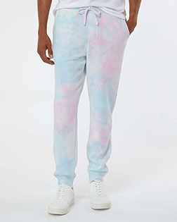 Tie Dye Cotton Candy product color
